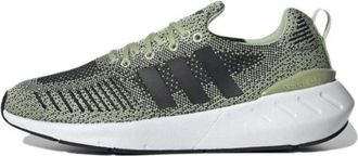 adidas Swift Run 22 Magic Lime GZ3505