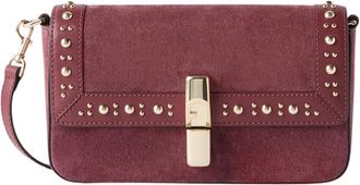 Furla Mujer, Bolsos, Rojo, Talla: ONE Size