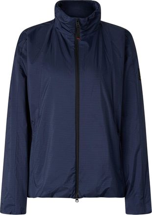 Bogner Fire + Ice Yosefine functional jacket for women - Dark blue - 34