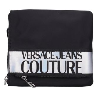 Versace Jeans Couture Hombre, Bolsos, Multicolor, Talla: ONE Size