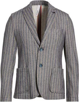 Distretto 12 SUITS and CO-ORDS - Blazers on YOOX.COM
