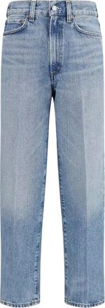 A Gold E 80s Jeans A319.3078