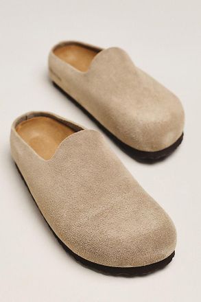 Birkenstock Amsterdam Clogs