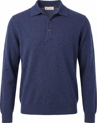 Brunello Cucinelli Cashmere Sweater