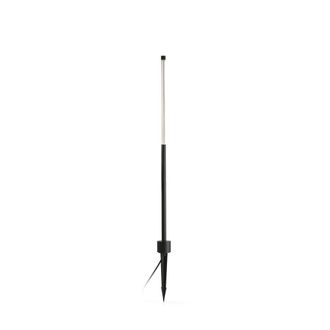 Netlighting Bambou 1268 Black LED Spike Lamp 8W 2700K IP65