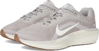 Nike Winflo 11 Mens Shoes College Grey/Sail/Vast Grey/Pale Ivory : 11.5 D - Medium, Synthetic