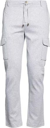LUIGI BORRELLI NAPOLI BOTTOMWEAR - Pantaloni su YOOX.COM