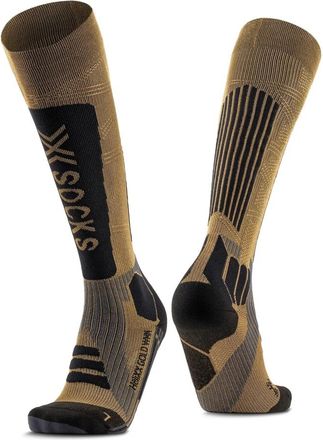 X Bionic Helixx Gold 4.0 - Dames - Sokken - Veelkleurig - M - Ondergoed