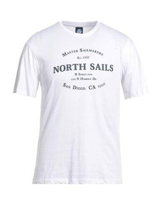 North Sails T-shirts