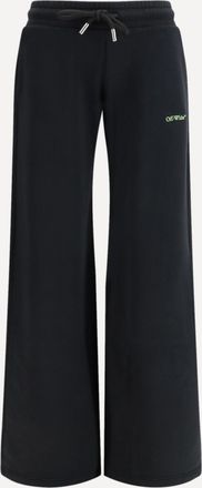 Off-white Pantaloni Bookish Regular Woman XS