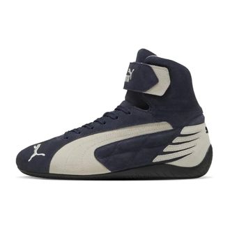 Puma Puma, Dames, Schoenen, Blauw, Maat: 38 EU Suède