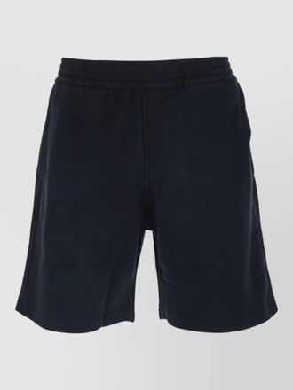 Givenchy cotton relaxed-fit bermuda shorts