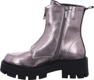 Tamaris Dames, Schoenen, Grijs, Maat: 40 EU Synthetisch