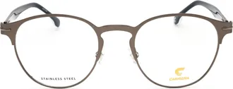 Carrera CARRERA322 Eyeglasses - Taupe