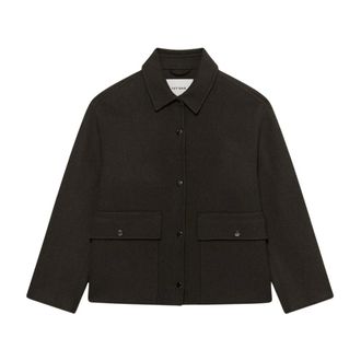 IVY OAK Cappotto Iocybele - - Jackets - Donna - Grigio - S
