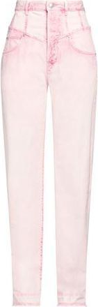 Isabel Marant BOTTOMWEAR - Jeans on YOOX.COM