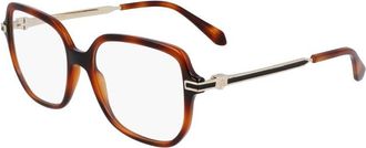 Ferragamo SF3012 240 Havana 53mm