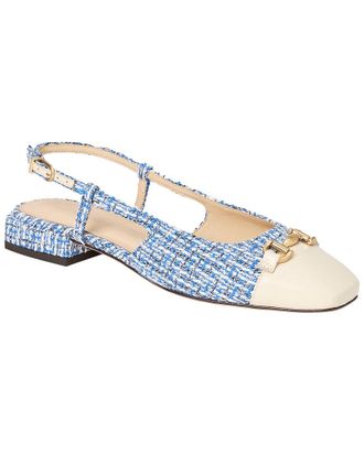 J.McLaughlin J.Mclaughlin Calista Slingback