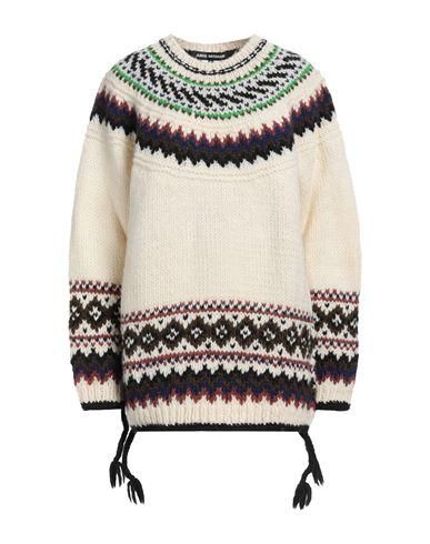 Bekleidung Pullover Mit Ethno Muster Pullover Mit Ethno-Muster