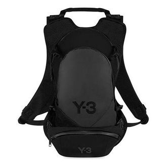 adidas Y-3 CH1 Reflective Backpack Night Grey GK2103