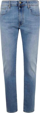 Incotex Denim jeans