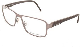 Porsche Design P8290 Cac Metalen Frame Bril