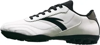Anta Soccer Series Sneakers White Black 912332202-4