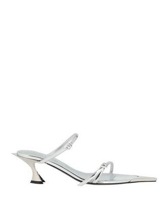 MUGLER FOOTWEAR - Sandals sur YOOX.COM