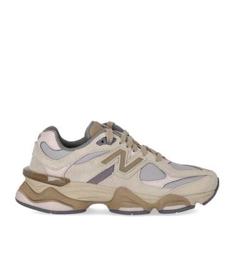 New Balance SNEAKER 9060 ROSA BEIGE NEW BALANCE