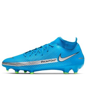 Nike Phantom GT Academy DF FG Blue CW6667-400