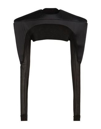Rick Owens Shrugs