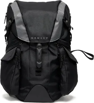 Oakley Zaino Latitude Flex - Nero