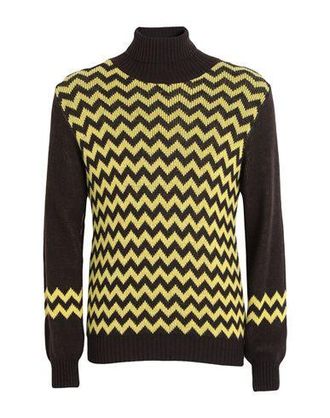 Daniele Alessandrini STRICKWAREN - Rollkragenpullover auf YOOX.COM