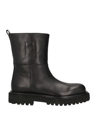 Officine Creative Ankle boots