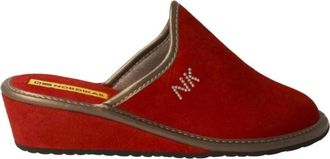 Nordikas Nordikas, Donna, Scarpe, Rosso, 38 EU, new