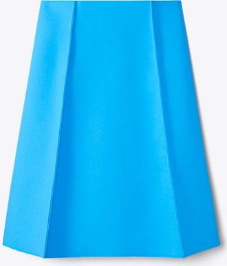 Tory Burch Womens Wool Skirt, size 16