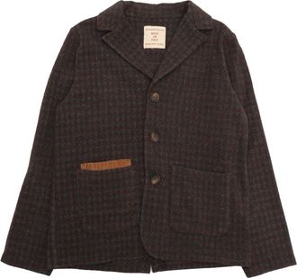 Zhoe & Tobiah Giacca