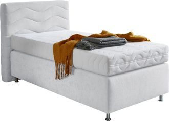 Westfalia Polsterbetten Boxspringbett »Sigma«
