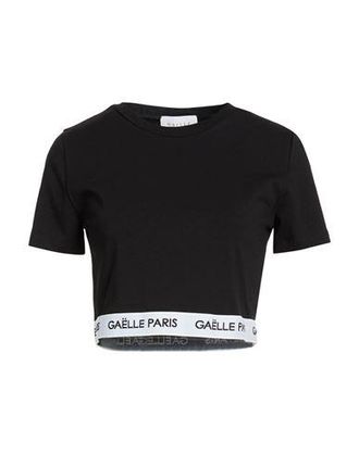 Ga&euml;lle Paris TOPWEAR - T-shirts on YOOX.COM