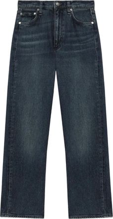 Rag & Bone Shea jeans - Blauw