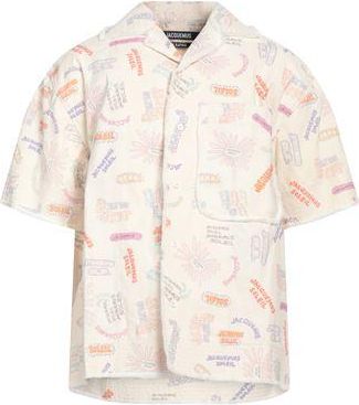 Jacquemus Shirts