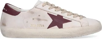 Golden Goose Sneakers Super-Star
