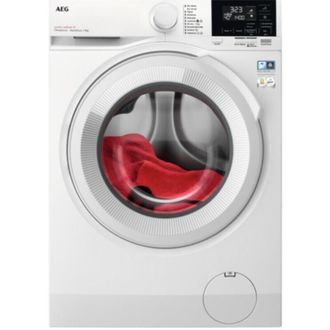 AEG Aeg - Lfr6194o2q - Lavadora Carga Frontal 9 Kg 1400 Rpm A Blanco