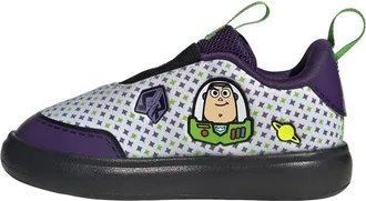 adidas (TD) adidas xPixar Toy Story Bubblecomic Cloud White Silver Metallic Core Black KI9200