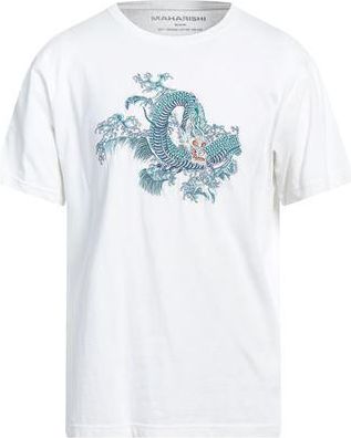 maharishi TOPWEAR - T-shirts on YOOX.COM