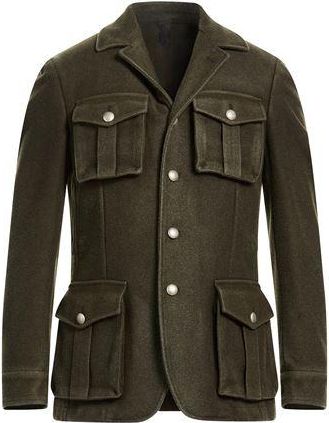 L.B.M. 1911 COATS & JACKETS - Jackets on YOOX.COM
