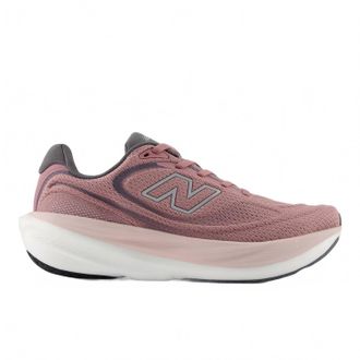 New Balance Womens 1080V15 Shoe In Rosewood