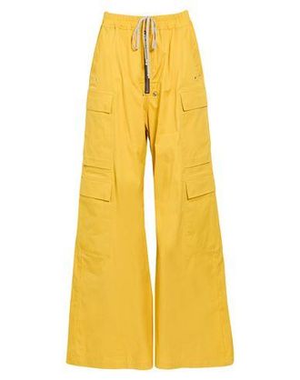 Rick Owens BOTTOMWEAR - Trousers sur YOOX.COM