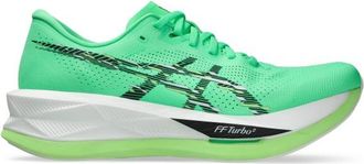 Asics Sonicblast Runningschuhe f&uuml;r Herren | gr&uuml;n