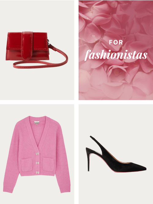 Valentine's Day Gift Guide